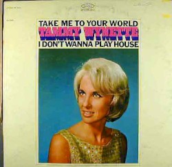 Take Me to Your World / I Don’t Wanna Play House