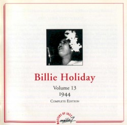 Volume 13: 1944 - Complete Edition