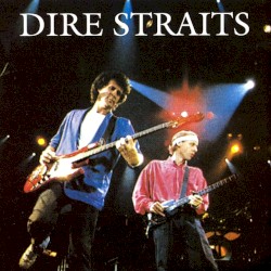 Straiting Out Things - Live at Wembley 1985