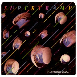 It’s Raining Again