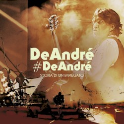 De André#De André: Storia di un impiegato