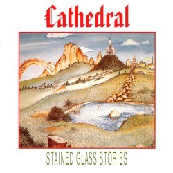 Stained Glass Stories