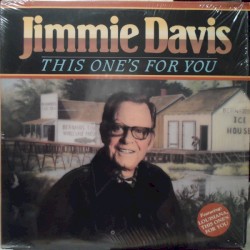 This One’s for You