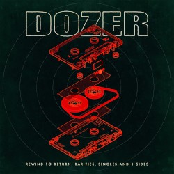 Rewind to Return: Rarities, Singles and B-Sides