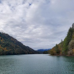 060: tributary flush