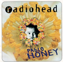 Pablo Honey