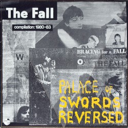 In: Palace of Swords Reversed