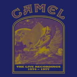 The Live Recordings 1974 β 1977