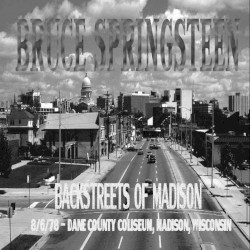 Backstreets of Madison