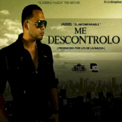 Me descontrolo