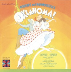 Oklahoma!