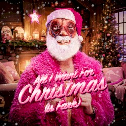 All I Want For Christmas (Is Fark)