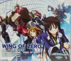 WING OF ZERO