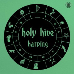 Harping
