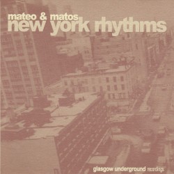 New York Rhythms
