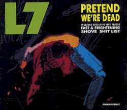 Pretend We’re Dead