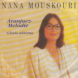 Aranjuez-Melodie