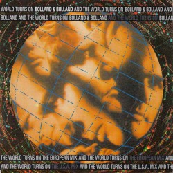 And the World Turns On