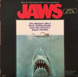 Jaws (Music From The Original Motion Picture Soundtrack)