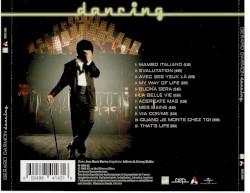 Dancing