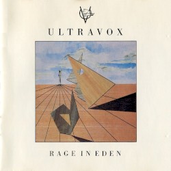 Rage in Eden