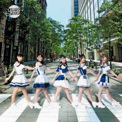 Watashi no Kimochi / Yumeutsutsu Borderless