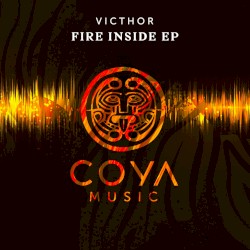 Fire Inside EP