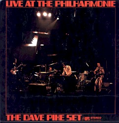 Live at the Philharmonie