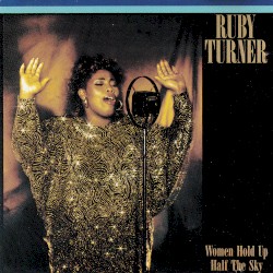 Women Hold Up Half the Sky