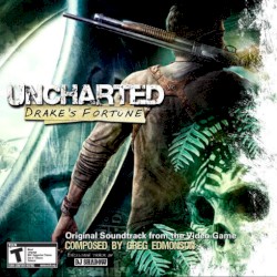 Uncharted: Drake’s Fortune