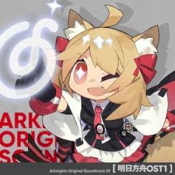 Arknights (Android, iOS) (2019)