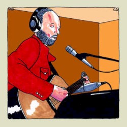 A Life Redeemed by Song: Big Orange Studios, Austin, TX, USA