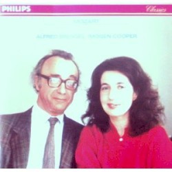 Piano Concertos KV. 242 "Lodron" & KV. 365