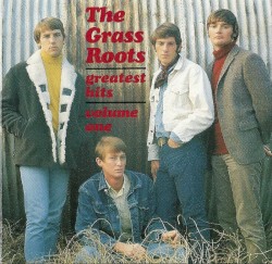 The Grass Roots’ Greatest Hits, Volume One