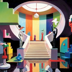 I've Got This Sneaking Suspicion That It's Out of Our Hands