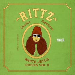White Jesus Loosies, Vol. 2