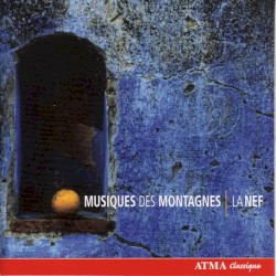 Musiques de Montagnes