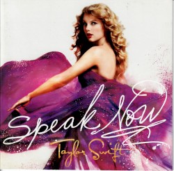 Speak Now