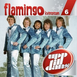 Flamingokvintetten