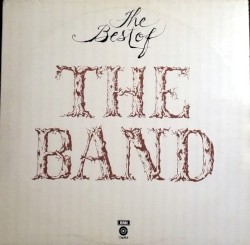 The Best of The Band