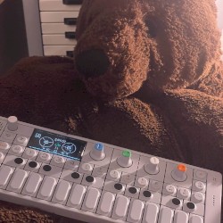 guitar song op1 cover