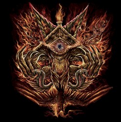 Into the Eye of Satan