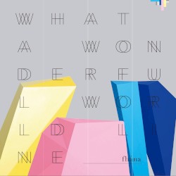 What a Wonderful World Line