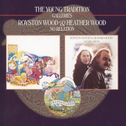 Galleries / No Relation