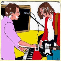 Daytrotter Session