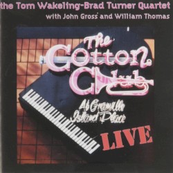 Live at the Cotton Club