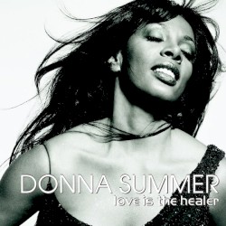 Love Is the Healer