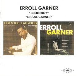 Soliloquy/Erroll Garner