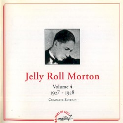 Volume 4 - 1927-1928 - Complete Edition