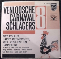 Venloosche carnaval schlagers 8